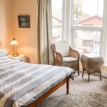 Dovedale, Ryde Villa Eksteriør billede