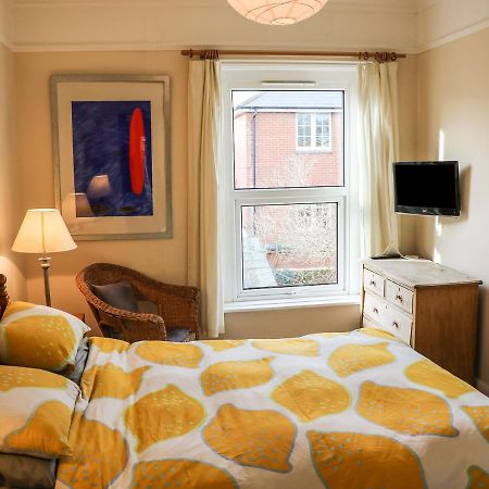 Dovedale, Ryde Villa Eksteriør billede