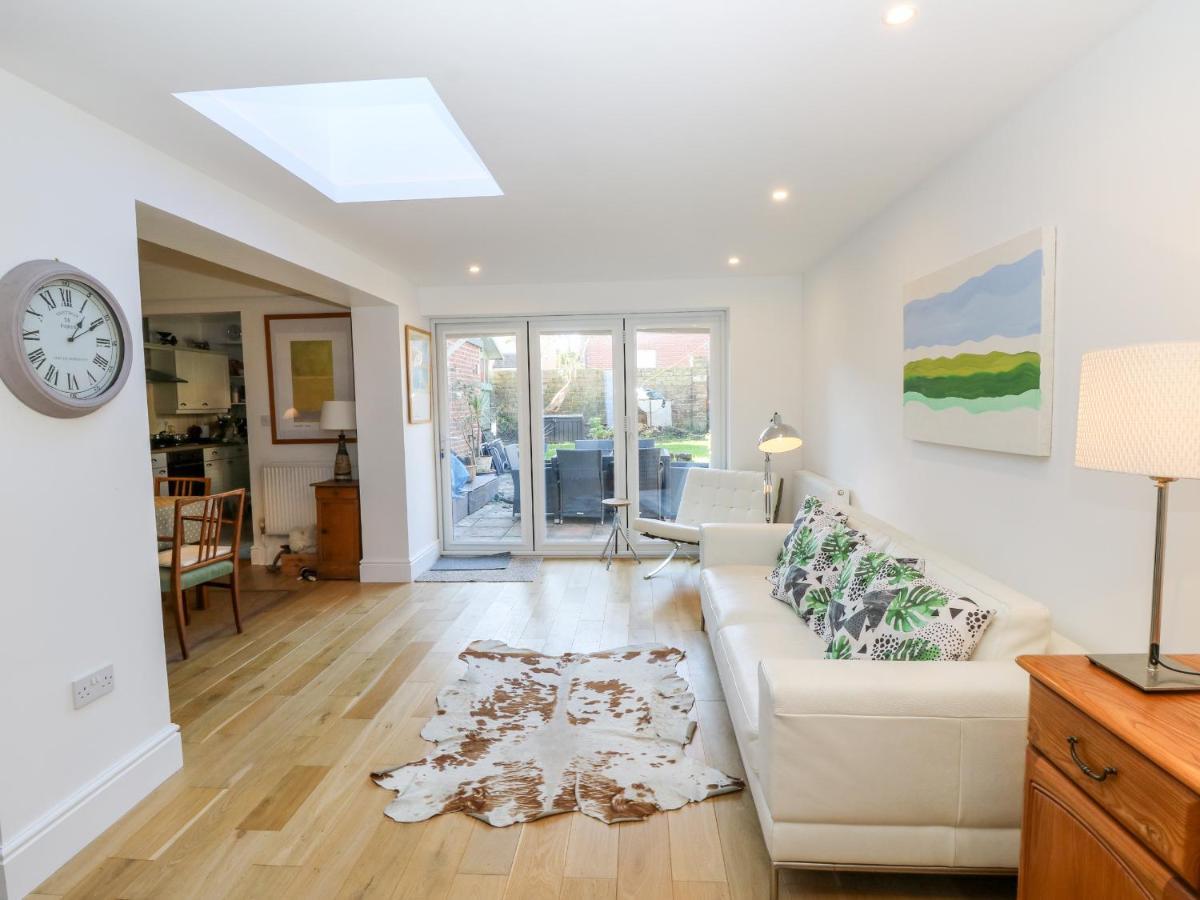 Dovedale, Ryde Villa Eksteriør billede
