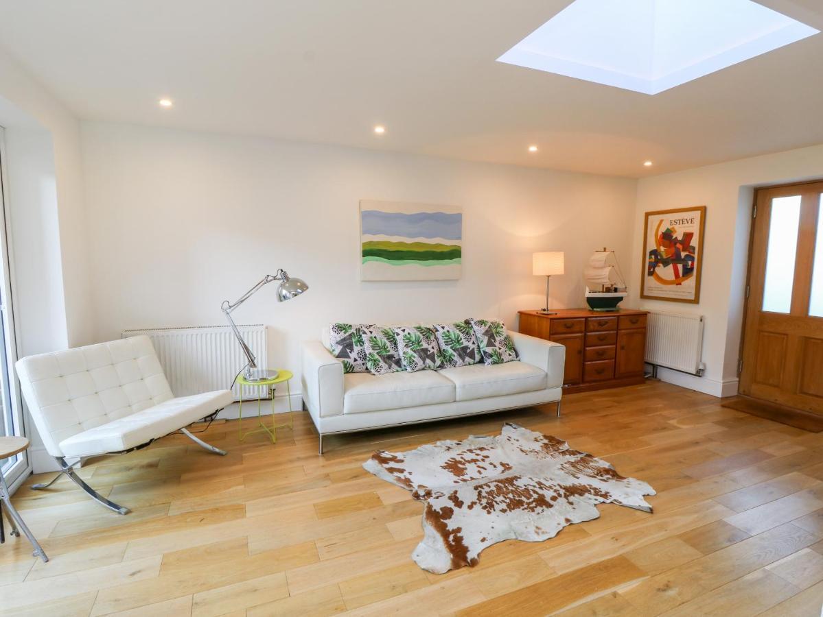 Dovedale, Ryde Villa Eksteriør billede