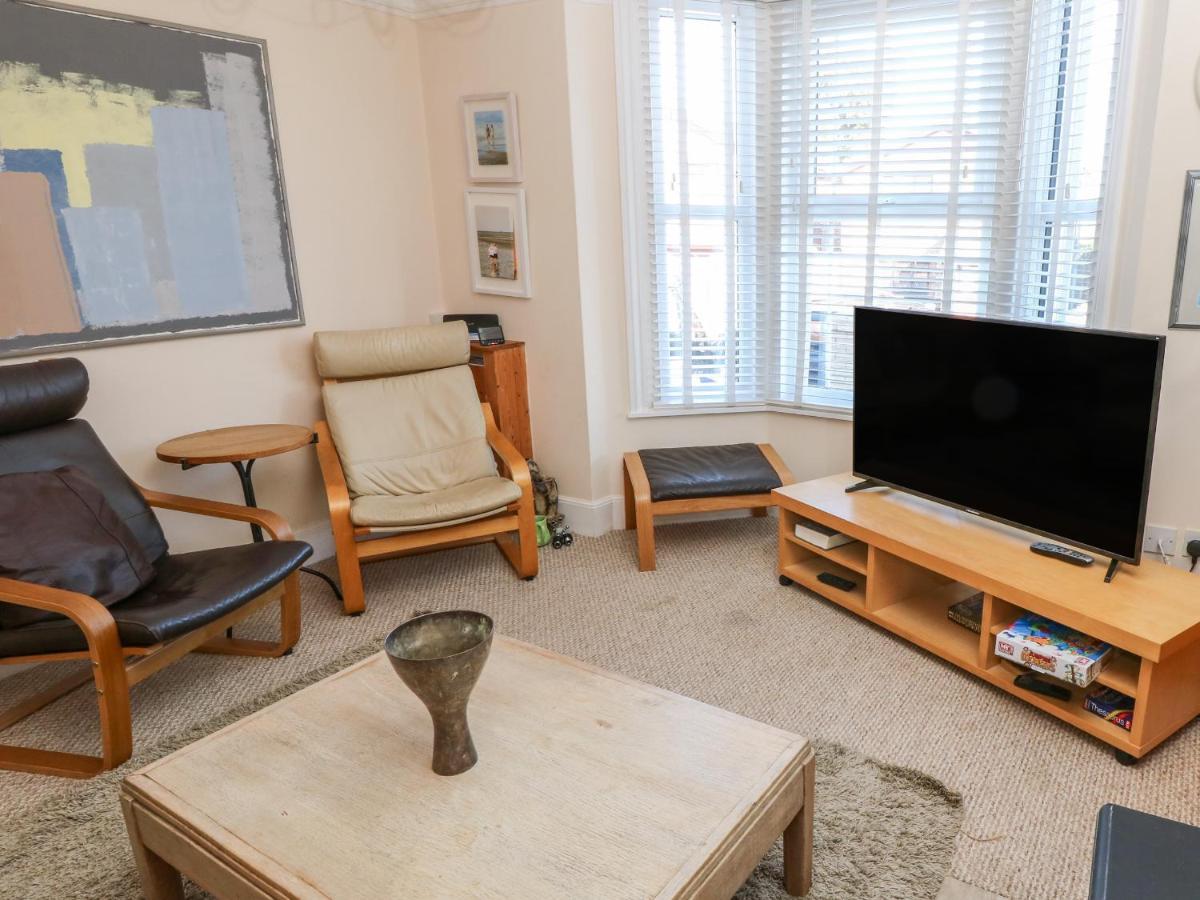 Dovedale, Ryde Villa Eksteriør billede