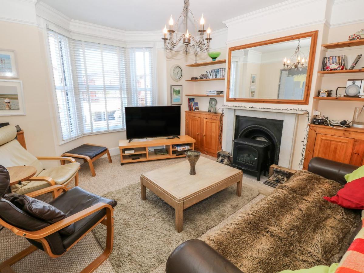 Dovedale, Ryde Villa Eksteriør billede