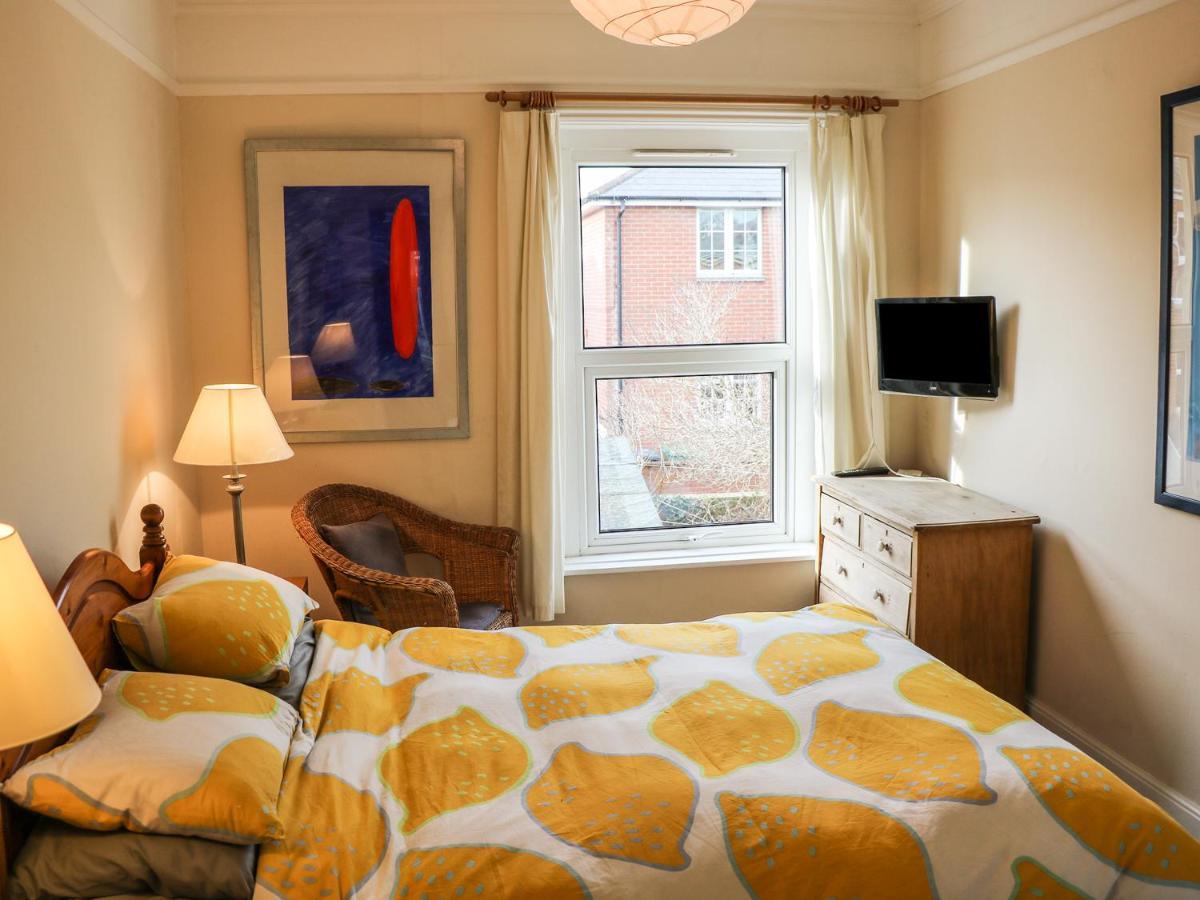 Dovedale, Ryde Villa Eksteriør billede