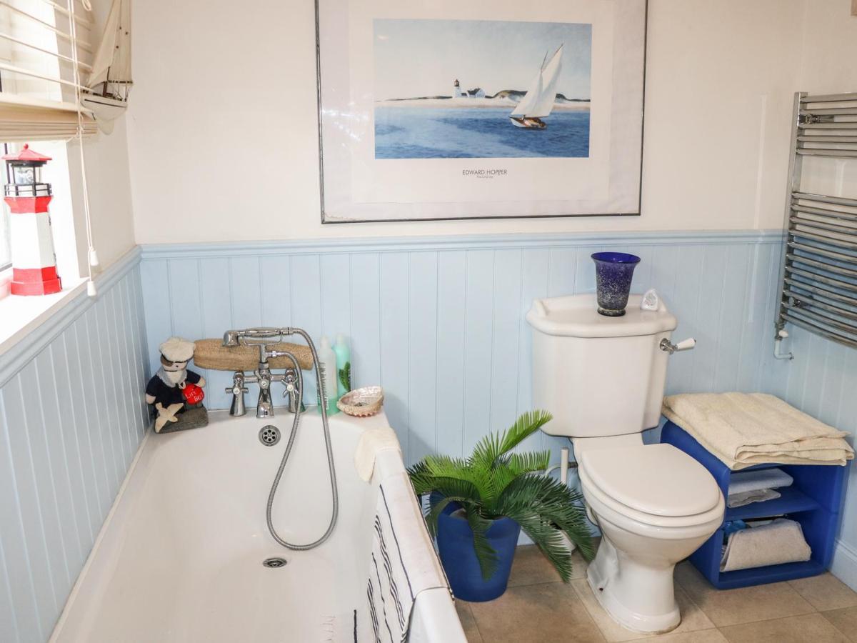 Dovedale, Ryde Villa Eksteriør billede