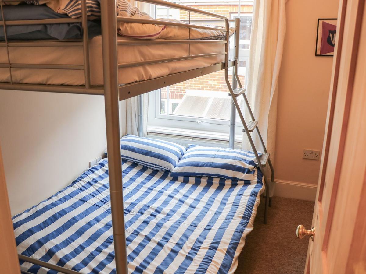 Dovedale, Ryde Villa Eksteriør billede