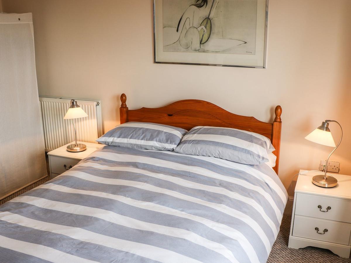Dovedale, Ryde Villa Eksteriør billede