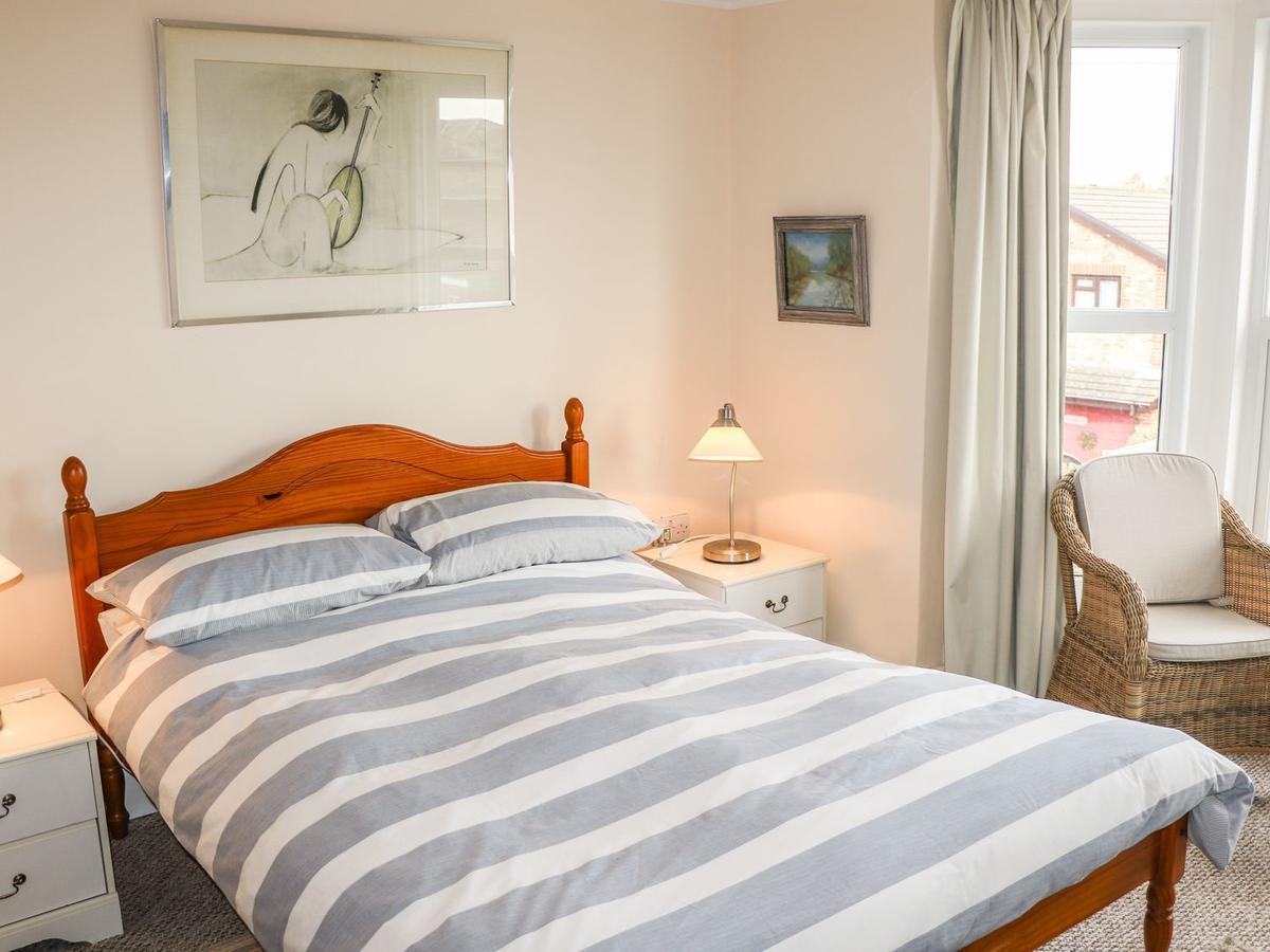 Dovedale, Ryde Villa Eksteriør billede